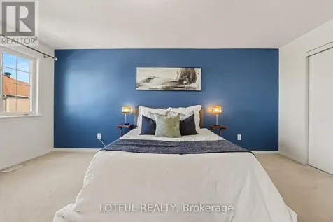 836 Kennacraig Private Ottawa ON K2J 5T6