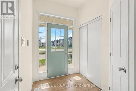 836 Kennacraig Private Ottawa ON K2J 5T6