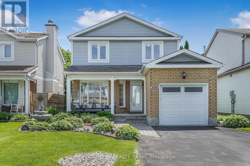 890 Bideford Street Ottawa ON K4A 2C4