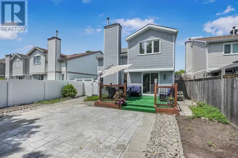 890 Bideford Street Ottawa ON K4A 2C4