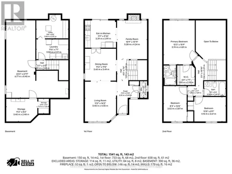 890 Bideford Street Ottawa ON K4A 2C4