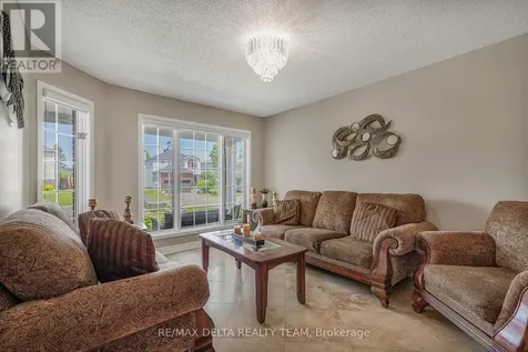 890 Bideford Street Ottawa ON K4A 2C4