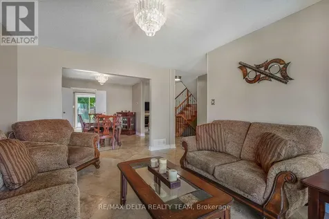 890 Bideford Street Ottawa ON K4A 2C4