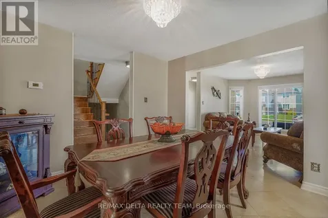 890 Bideford Street Ottawa ON K4A 2C4
