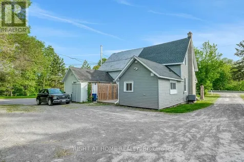 3698 Carp Road Ottawa ON K0A 1L0