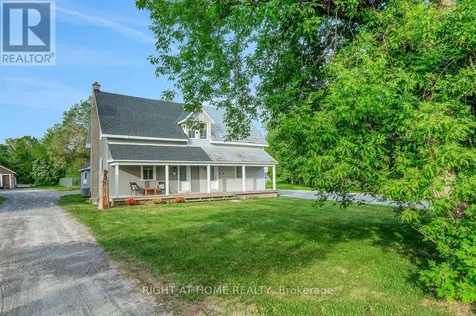 3698 Carp Road Ottawa ON K0A 1L0