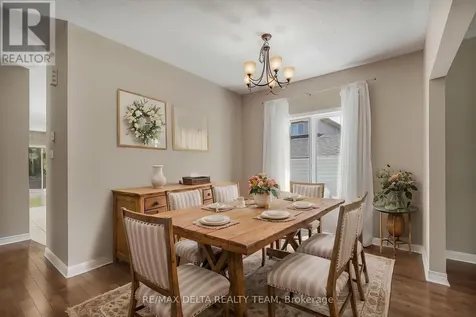 979 Como Crescent Ottawa ON K4A 3Z6