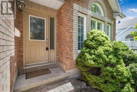 979 Como Crescent Ottawa ON K4A 3Z6