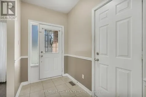 979 Como Crescent Ottawa ON K4A 3Z6