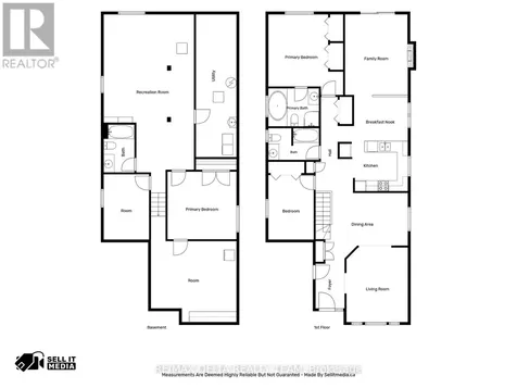 979 Como Crescent Ottawa ON K4A 3Z6
