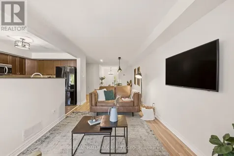 154 Talltree Crescent Ottawa ON K2S 0B1