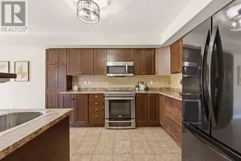 154 Talltree Crescent Ottawa ON K2S 0B1