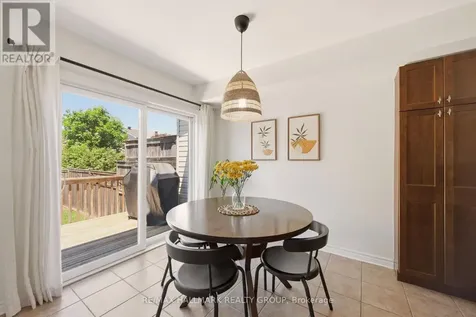 154 Talltree Crescent Ottawa ON K2S 0B1