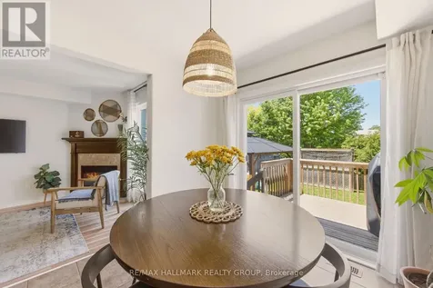 154 Talltree Crescent Ottawa ON K2S 0B1