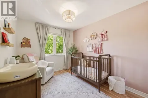 154 Talltree Crescent Ottawa ON K2S 0B1