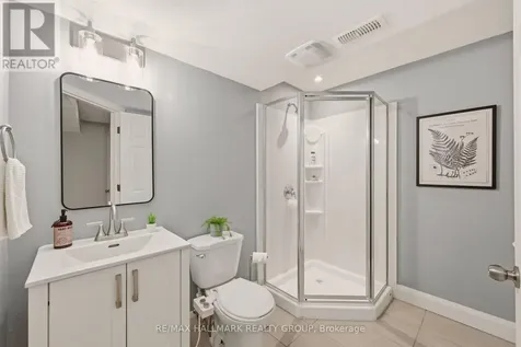 154 Talltree Crescent Ottawa ON K2S 0B1