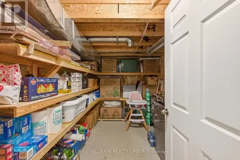 154 Talltree Crescent Ottawa ON K2S 0B1