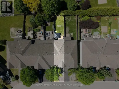 154 Talltree Crescent Ottawa ON K2S 0B1
