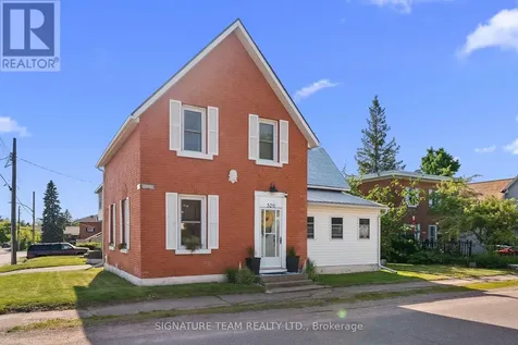520 Centre Street Pembroke ON K8A 1K1
