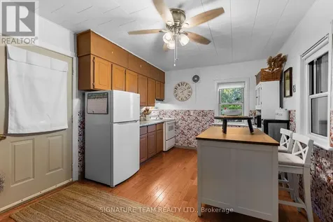 520 Centre Street Pembroke ON K8A 1K1