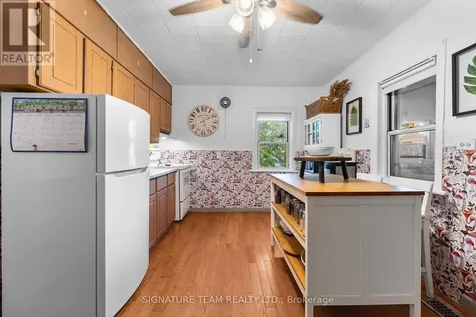 520 Centre Street Pembroke ON K8A 1K1