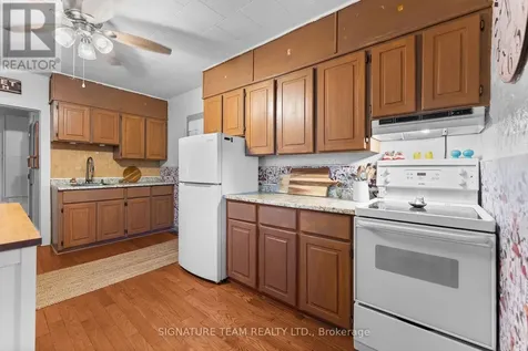 520 Centre Street Pembroke ON K8A 1K1