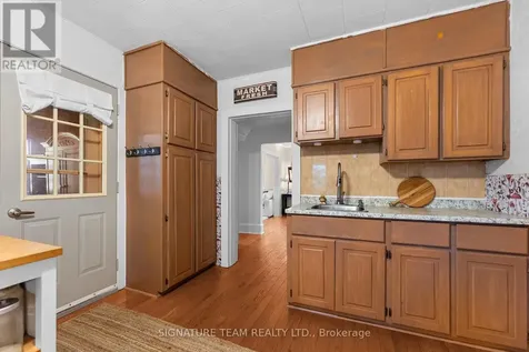 520 Centre Street Pembroke ON K8A 1K1