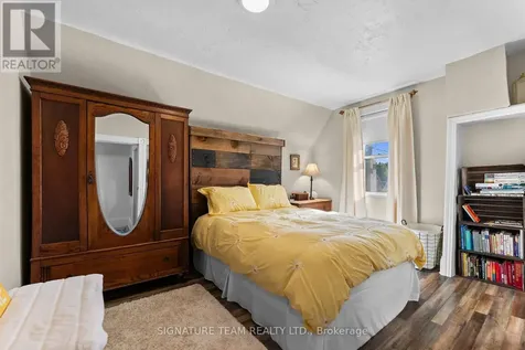 520 Centre Street Pembroke ON K8A 1K1