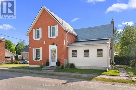 520 Centre Street Pembroke ON K8A 1K1