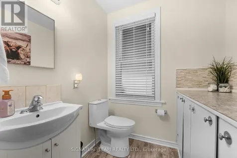 520 Centre Street Pembroke ON K8A 1K1
