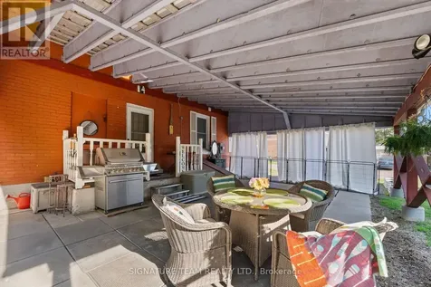 520 Centre Street Pembroke ON K8A 1K1