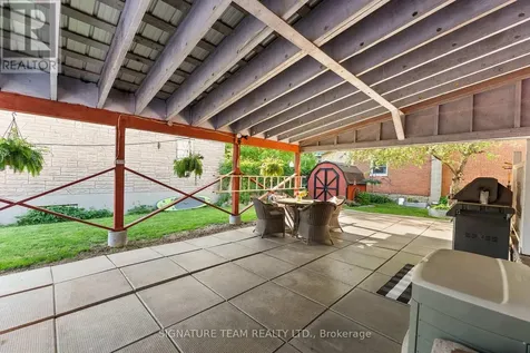 520 Centre Street Pembroke ON K8A 1K1
