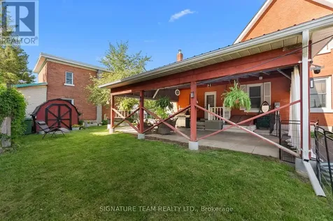 520 Centre Street Pembroke ON K8A 1K1