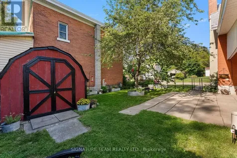 520 Centre Street Pembroke ON K8A 1K1