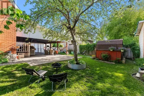 520 Centre Street Pembroke ON K8A 1K1
