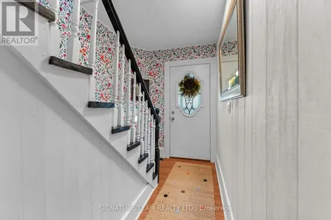 520 Centre Street Pembroke ON K8A 1K1