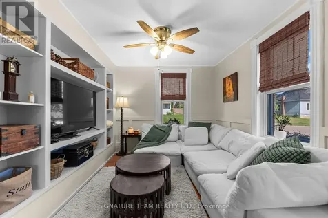 520 Centre Street Pembroke ON K8A 1K1