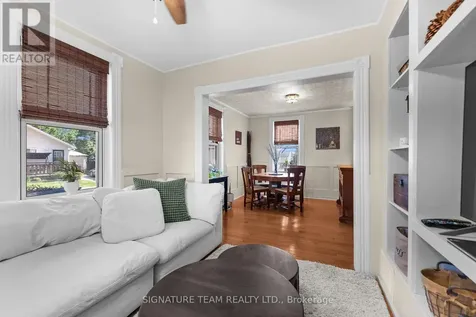 520 Centre Street Pembroke ON K8A 1K1