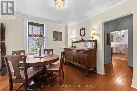 520 Centre Street Pembroke ON K8A 1K1