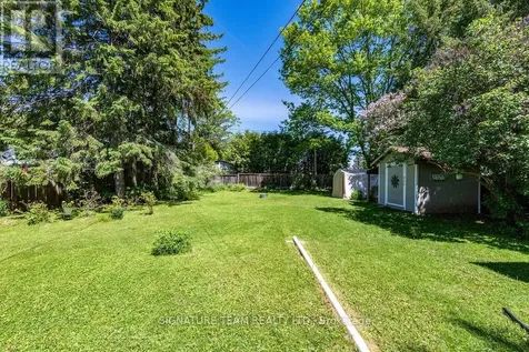 301 Chamberlain Street Pembroke ON K8A 2M6