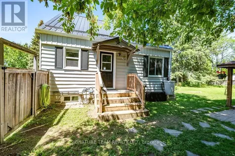 301 Chamberlain Street Pembroke ON K8A 2M6