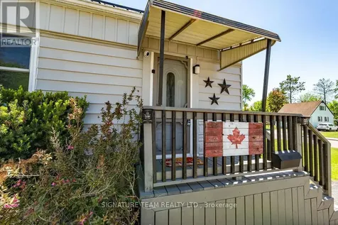 301 Chamberlain Street Pembroke ON K8A 2M6