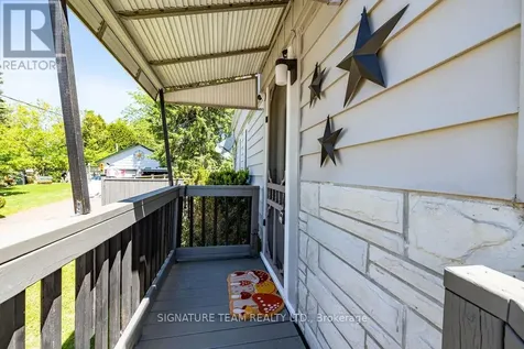 301 Chamberlain Street Pembroke ON K8A 2M6