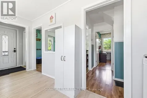 301 Chamberlain Street Pembroke ON K8A 2M6