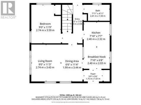 301 Chamberlain Street Pembroke ON K8A 2M6