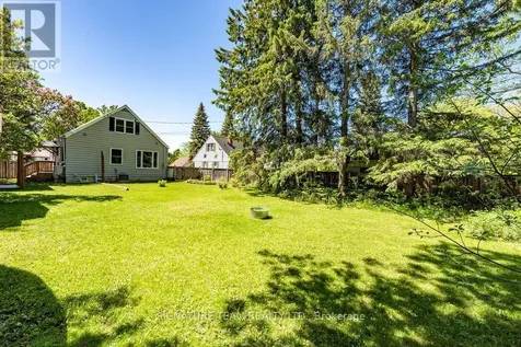301 Chamberlain Street Pembroke ON K8A 2M6
