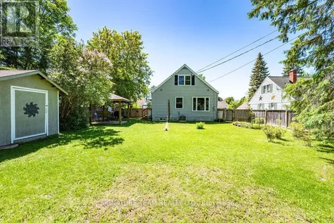 301 Chamberlain Street Pembroke ON K8A 2M6