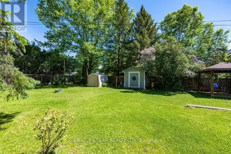 301 Chamberlain Street Pembroke ON K8A 2M6