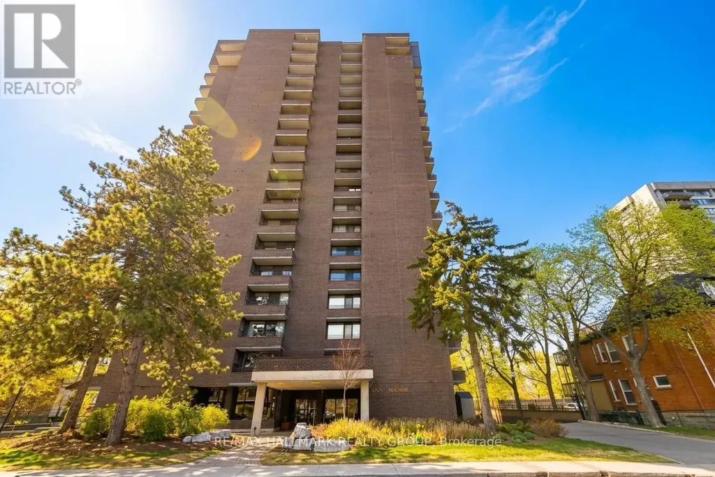 71 Somerset Street West Ottawa ON K2P 2G2