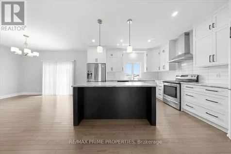 629 Conservation Street Casselman ON K0A 1M0